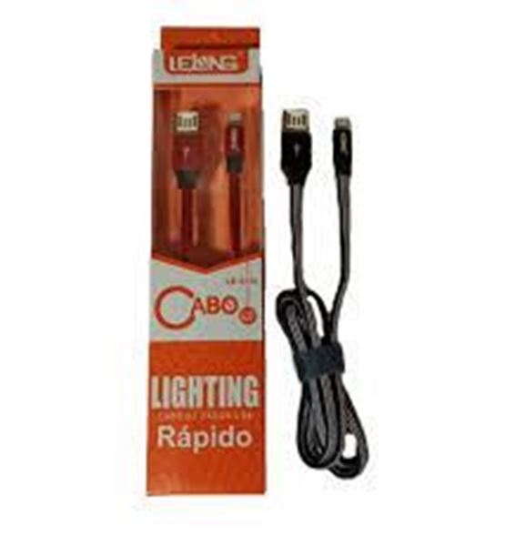 Imagen de CABLE LELONG LE656C TIPO C