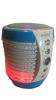Imagen de REPRODUCTOR USB/SD/FM RECARGABLE EWTTO P1705