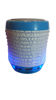 Imagen de REPRODUCTOR USB/SD/FM RECARGABLE EWTTO P1705