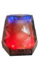 Imagen de REPRODUCTOR USB/SD/FM RECARGABLE EWTTO P1350