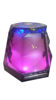 Imagen de REPRODUCTOR USB/SD/FM RECARGABLE EWTTO P1350