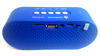 Imagen de PARLANTE RECARGABLE USB/FM/SD/BT M30