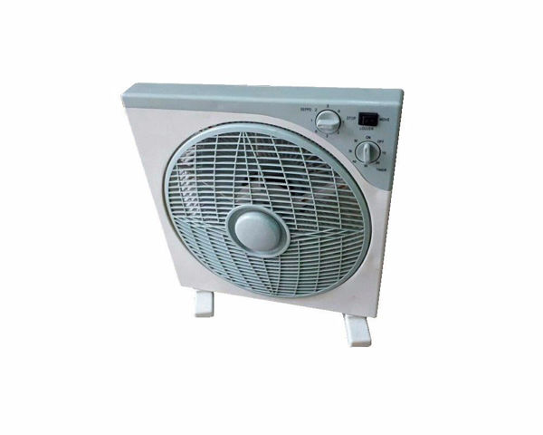 Imagen de TURBOVENTILADOR EMEC-T30B/KXY30A