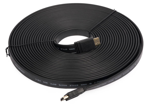 Imagen de CABLE HDMI 10 METROS H0101