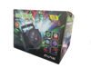 Imagen de EFECTO GLOBOS LUCES LED 4*3W DISCOTECA O FIESTA (L7142)