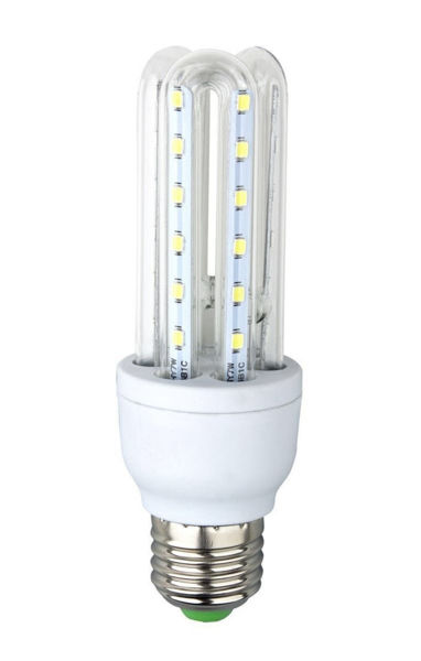 Imagen de BOMBITA LED 9W