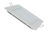 Imagen de PANEL SPOT DE LUZ LED CUADRADO EMBUTIR 18W NBD18/22A 13117/