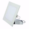 Imagen de PANEL SPOT DE LUZ LED CUADRADO EMBUTIR 18W NBD18/22A 13117/