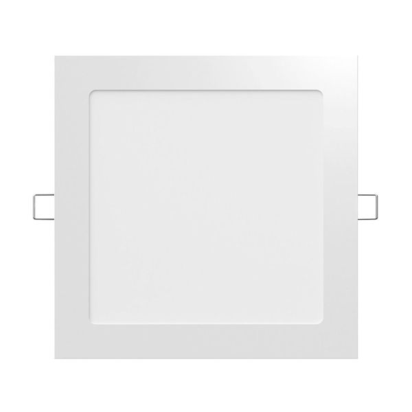 Imagen de PANEL CUADRADO DE  EMBUTIR SPOT DE LUZ LED 24w  NBD24/13117-2