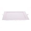 Imagen de PANEL CUADRADO DE  EMBUTIR SPOT DE LUZ LED 24w  NBD24/13117-2