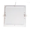 Imagen de PANEL CUADRADO DE  EMBUTIR SPOT DE LUZ LED 24w  NBD24/13117-2