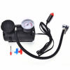 Imagen de COMPRESOR DE AIRE INFLADOR 12V PARA AUTO CQB30