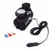 Imagen de COMPRESOR DE AIRE INFLADOR 12V PARA AUTO CQB30