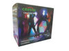 Imagen de EFECTO LUCES DISCOTECA PAR 127 LEDS COLORES (e2297)