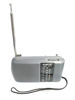 Imagen de RADIO ICF8 X2 AA AM/FM CMIK