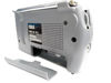 Imagen de RADIO ICF8 X2 AA AM/FM CMIK
