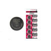 Imagen de Pila Bateria Maxell Cr2016 x1