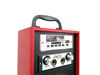 Imagen de PARLANTE RECARGABLE USB SD FM BLUETOOTH Y MICRÓFONO (BK304)