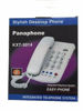 Imagen de TELEFONO DE MESA  KXT3014