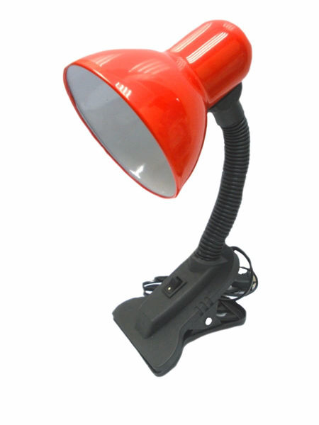 Imagen de LAMPARA PINZA PARA MESA/ESCRITORIO 108B
