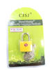 Imagen de CANDADO SEGURIDAD -TSA385 CJSJ