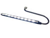 Imagen de LAMPARA USB LED FLEXIBLE NOTEBOOK Y PC JFL10/XS10