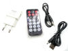 Imagen de PARLANTE  RECARGABLE USB/SD/FM/BT EWTTO P2037