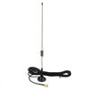 Imagen de ANTENA DIGITAL PARA TV LED LCD C/ BASE IMANTADA