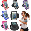 Imagen de PORTA CELULAR DE BRAZO PARA CORRER SDT2012/WM1
