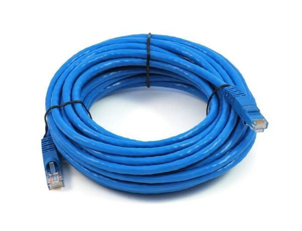 Imagen de CABLE RED 10 METROS YT-WX-10/CR-10
