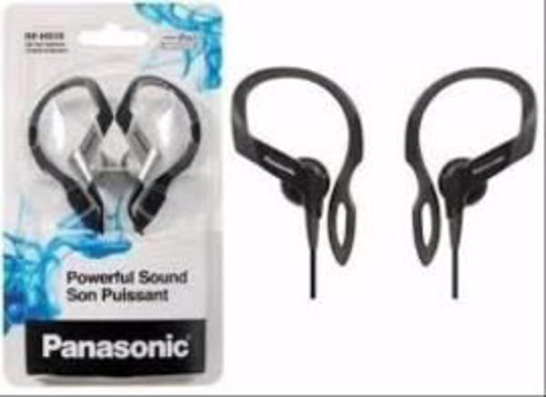 Imagen de Auricular PANASONIC HS16