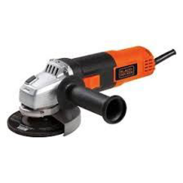 Imagen de AMOLADORA AG592 650W