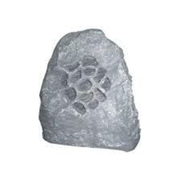 Imagen de PARLANTE IMITACION PIEDRA  GRANDE SD50