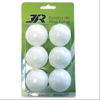Imagen de SET PELOTAS PING PONG X6