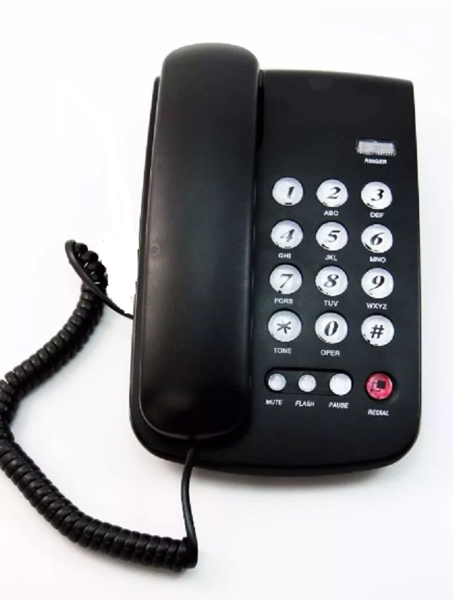 Imagen de TELEFONO DE MESA  KXT3014