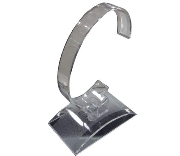 Imagen de SOPORTE ACRÍLICO DE RELOJ RYA1