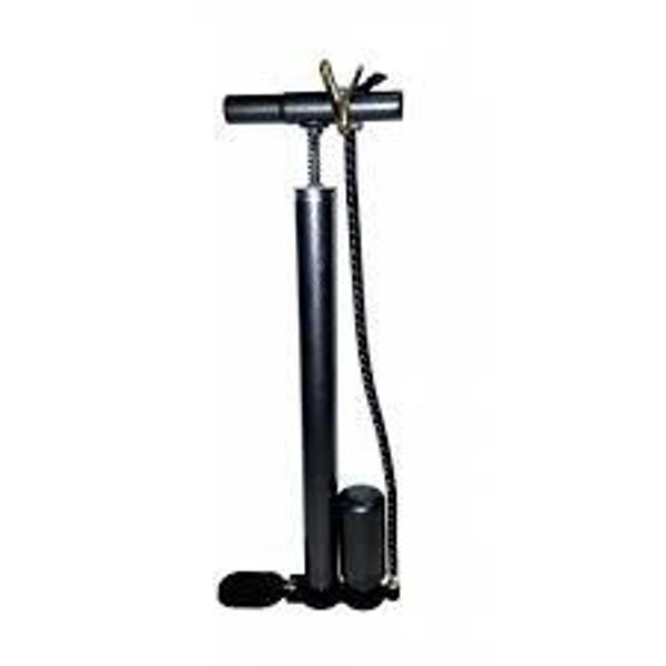 Imagen de INFLADOR MANO METAL 38