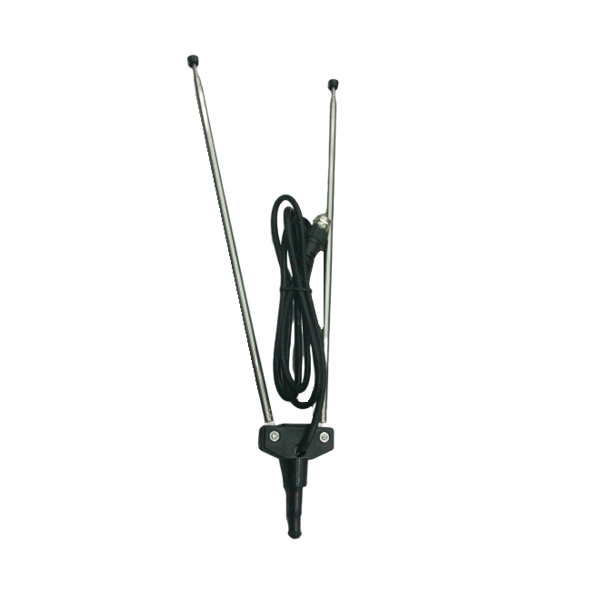 Imagen de ANTENA CUERNITOS PARA TV TX001