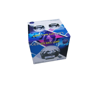 Imagen de TORTUGA C/BLUETOOTH Y EFECTO LUCES BS-050D