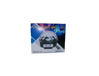 Imagen de TORTUGA C/BLUETOOTH Y EFECTO LUCES BS-050D