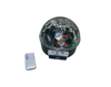 Imagen de TORTUGA C/BLUETOOTH Y EFECTO LUCES BS-050D