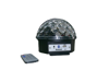 Imagen de TORTUGA C/BLUETOOTH Y EFECTO LUCES BS-050D