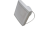 Imagen de EXTRACTOR DE DUCTO CON REJILLA 15 CM DOSPEL WP150