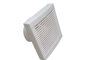 Imagen de EXTRACTOR DE DUCTO CON REJILLA 15 CM DOSPEL WP150