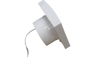 Imagen de EXTRACTOR DE DUCTO CON REJILLA 15 CM DOSPEL WP150