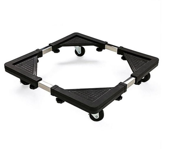 Imagen de SOPORTE CARRO CHICO PARA HELADERA 3316