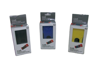 Imagen de PORTA CELULAR VOLANTE AUTO ZX1