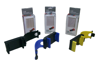 Imagen de PORTA CELULAR VOLANTE AUTO ZX1