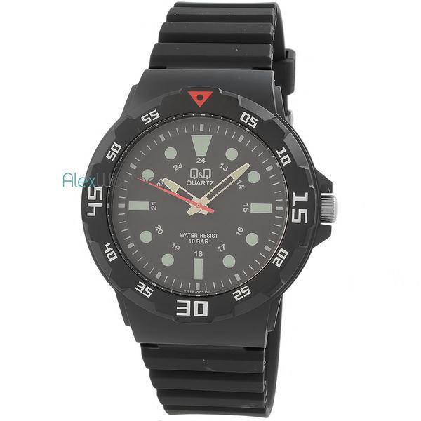 Imagen de RELOJ PULSERA Q&Q  VR18J002