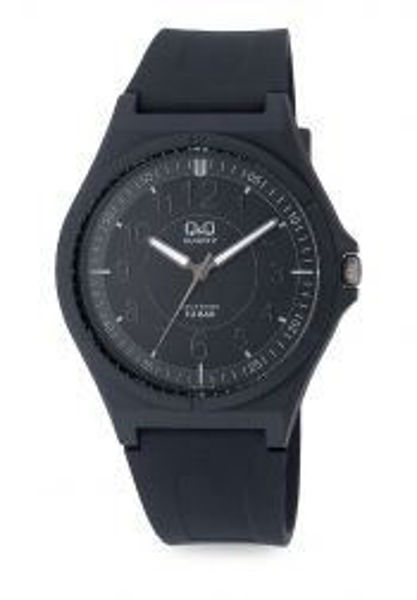 Imagen de RELOJ PULSERA PVC Q&Q VQ66J006